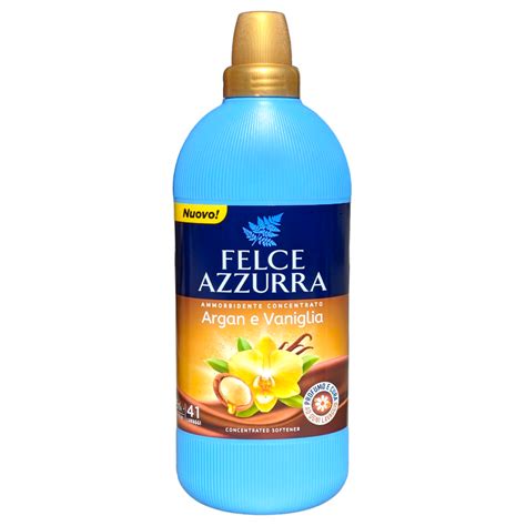Купити 【КОНДИЦІОНЕР ДЛЯ ПРАННЯ КОНЦЕНТРАТ FELCE AZZURRA AMM.CONC ...
