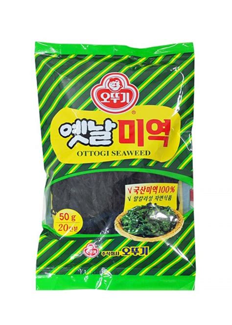 Dried Seaweed G Harinmart Korean Grocery In Sg