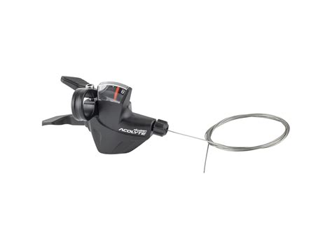 Microshift Sl M6285 R 8 Speed Shifter Trek Bikes