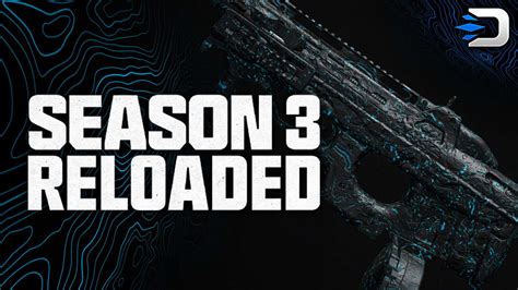 Best Bp50 Loadout Warzone Season 3 Reloaded Smg Close Range Meta