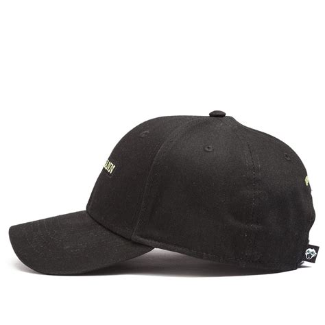 Urban Monkey Black Hawk Squadrann X Urban Monkey Baseball Cap