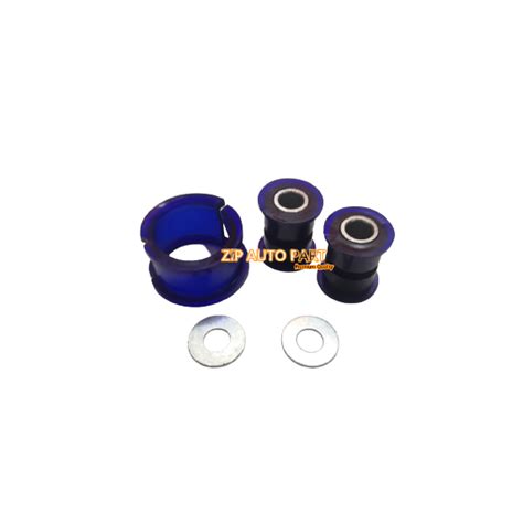 POLYURETHANE BUSHING NISSAN NAVARA D40 NP300 D23 STEERING RACK RUBBER