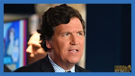 Why Fox News Ousted Tucker Carlson