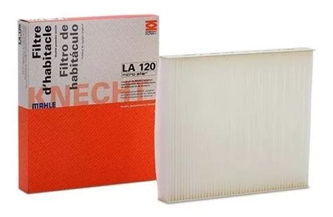 Filtro Aire Cabina Vw Polo Gol Vento Seat Ibiza Leon Ateca Meses