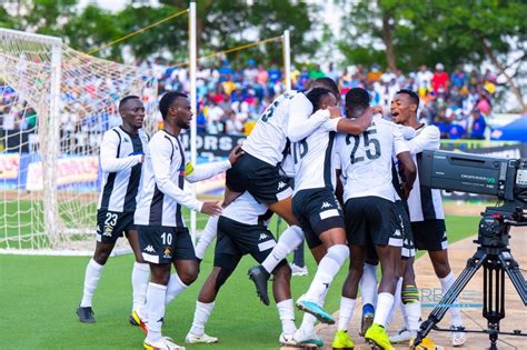 APR FC Yatsinze Rayon Sports Yuzuza Imikino 40 Idatsindwa Gasogi