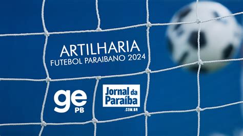 Confira A Artilharia Do Futebol Paraibano Em Imprensa Nordeste