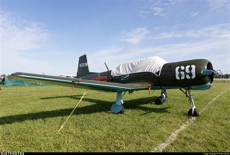 N6313N Nanchang CJ 6A Private Felipe Garcia JetPhotos