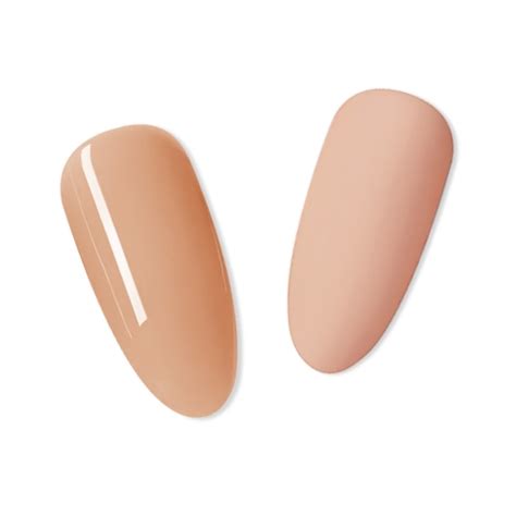 Beautilux Pink Nude Color Gel Polish Soak Off Semi Permanent Nails Art Manicure Nails Gels