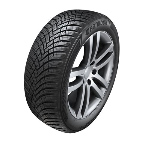 Pneu HANKOOK WINTER ICEP RS3 W462 175 65 R14 82 T Norauto Fr