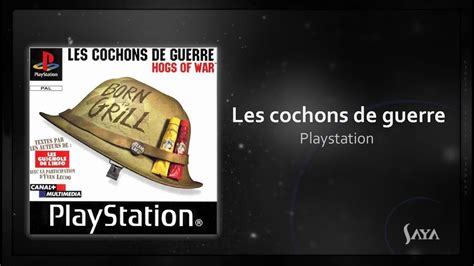 Les Cochons De Guerre Truiecity Ps Youtube