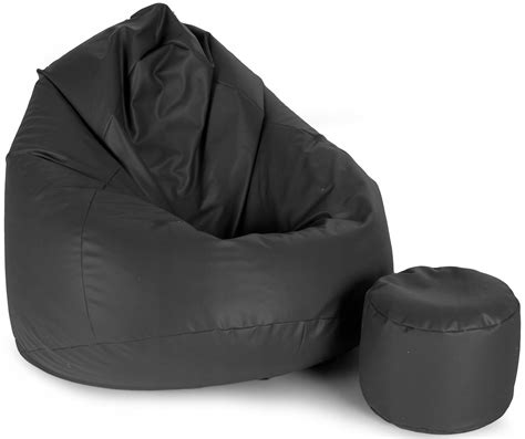 Пуфик кресло мешок (88 фото) - 88 фото