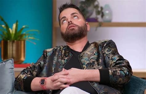 Day The Single Life Enough With The Gay Rumors PRIMETIMER