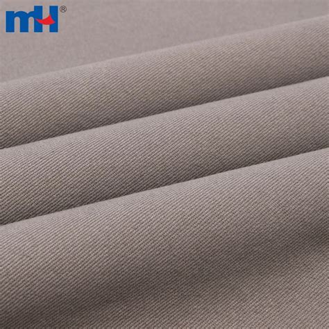 100 Cotton Twill Fabric For Uniform Workwear Overall