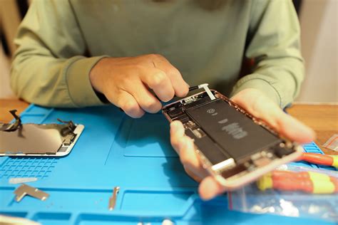 Oregon Oks Right To Repair Bill That Bans The Blocking Of Aftermarket Parts Ars Technica