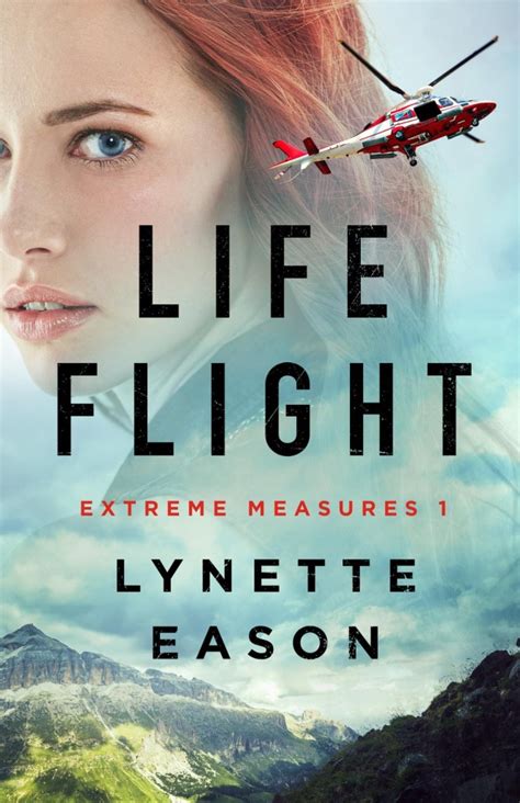 Life Flight – Write – Read – Life