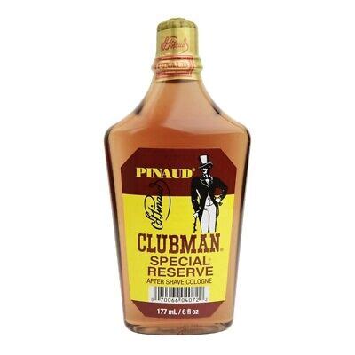 Clubman Pinaud Special Reserve After Shave Cologne Fl Oz Ebay