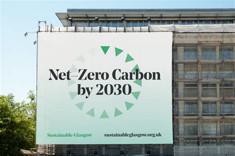 Sustainable Glasgow | Tangent | Creative & Design Agency | Glasgow