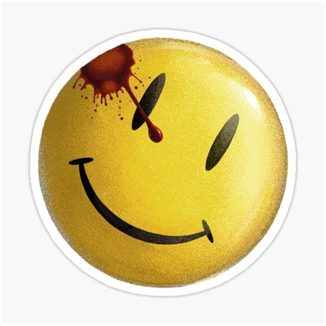 "Smiley Comedian" Sticker for Sale by n-abakumov | Redbubble