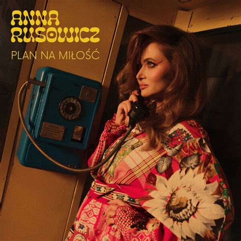 Plan Na Mi O By Ania Rusowicz Single Reviews Ratings Credits