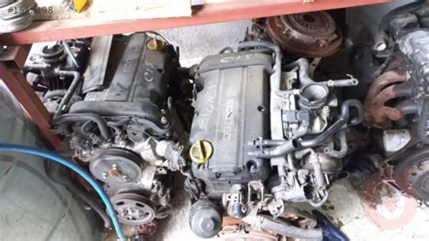 Opel Corsa D Xep Motor Oto Erkan Nye Kma Yedek Par Alar