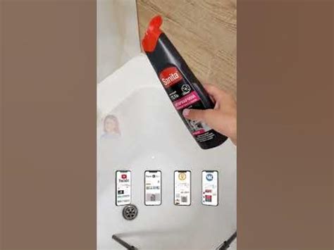 Белоснежные швы в ванной 🛁 #швы #ванная #плитка #плиткадляванной #швы # ...