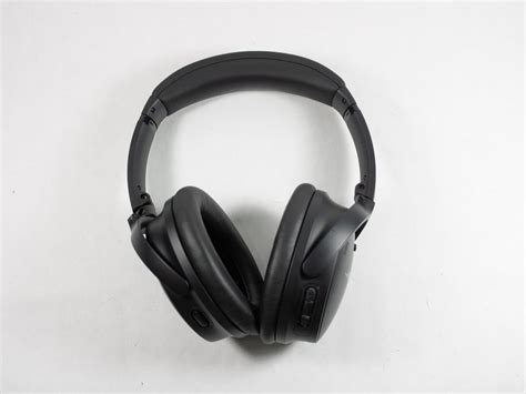 Bose QuietComfort 45 Repair Help: Learn How to Fix It Yourself.