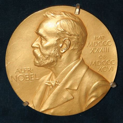 Английский для всех: Nobel Prize Winners