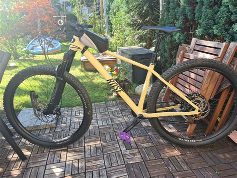 Rose Bonero 2 used in M | buycycle