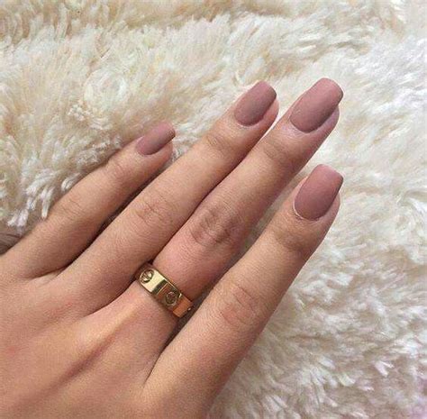 Uñas nude Foro Belleza bodas mx