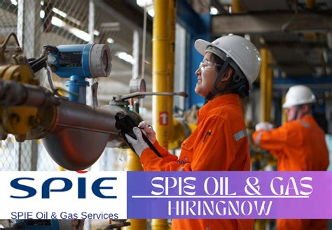 Spie Oil Gas Services Vacancies Qatar Career