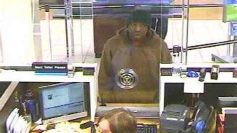 Update Syracuse Police Arrest Chase Bank Robbery Suspect Wstm