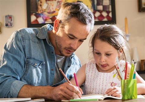 Comment aider ses enfants à faire leurs devoirs scolaires