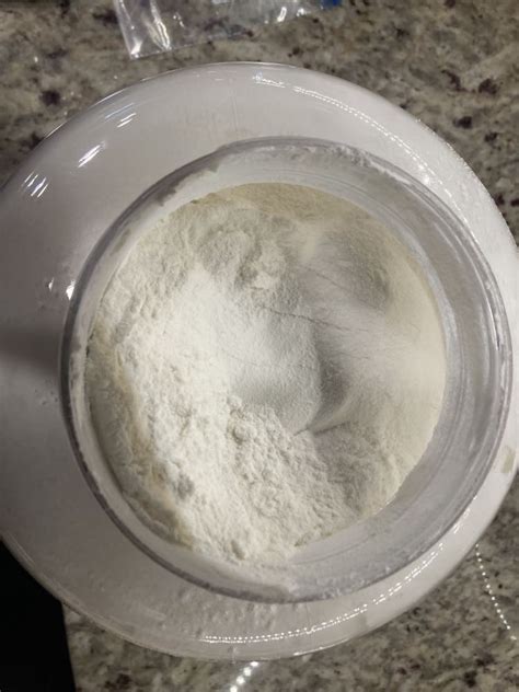 Naked Nutrition Casein Protein Review