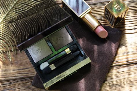 Tom Ford Eye Quad Nude Dip Wondering Of Makeup