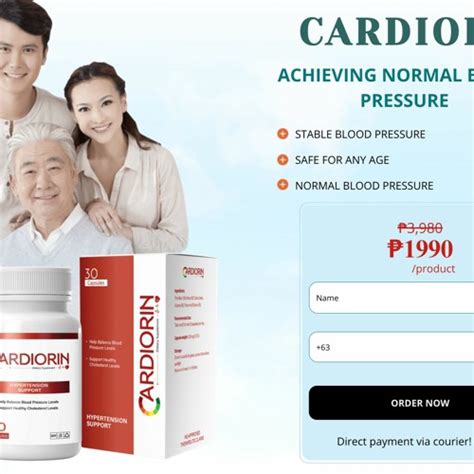 Stream Cardiorin Tablets by Cardiorin Tablets | Listen online for free ...