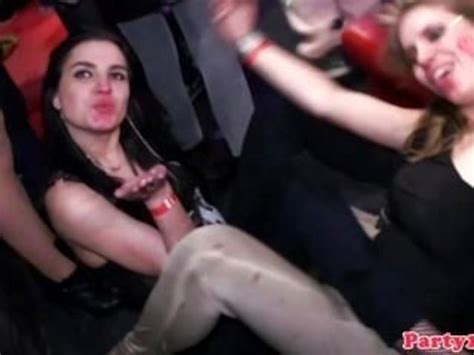 Anyone Know The Brunette S Name From Partyhardcore