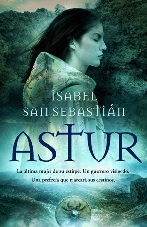 Isabel San Sebastián firma Astur en Valencia La Esfera de los Libros