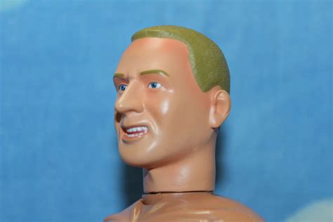 Dragon 1 6 Scale Nude Figure CB6648W CB Toys Collectables