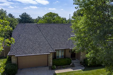 Certainteed Eaton Roofing Exteriors