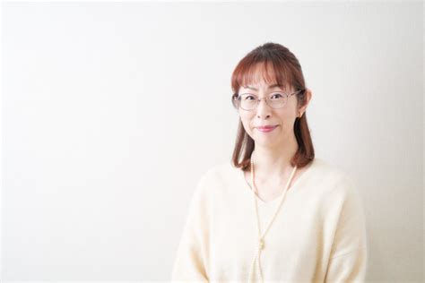 「お互いが理想通りの親子って気持ち悪くない？」作家・桜木紫乃さんインタビュー 毎日が発見ネット