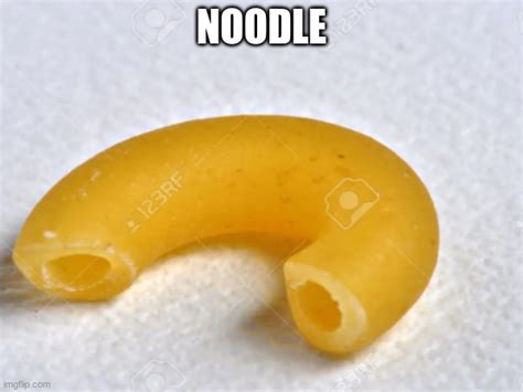 Noodle Imgflip