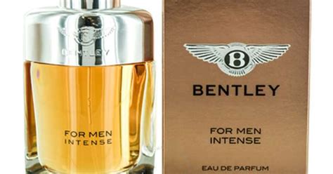 Bentley For Men Intense Eau De Parfum Ml United Kingdom New