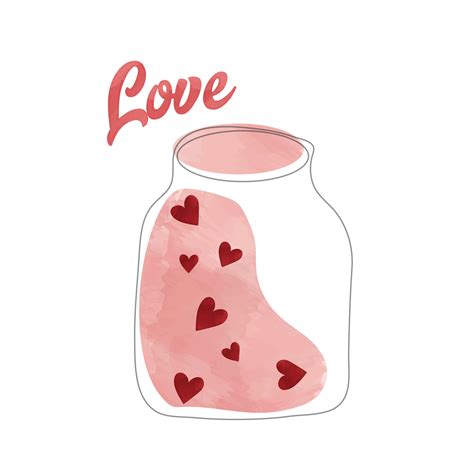 Custom designs will soon make the love jar personal 10