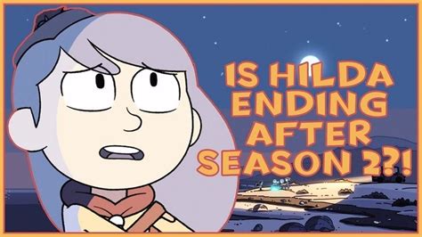 Hilda Season 3 Release Date Cast Plot And Everything Jguru