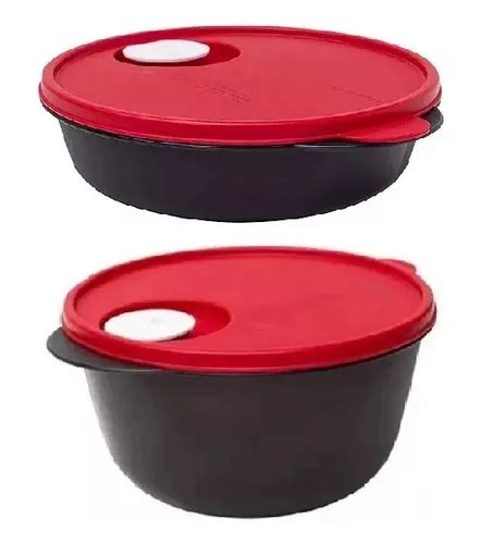 Tupperware Cristalwave Pe As Microondas Parcelamento Sem Juros