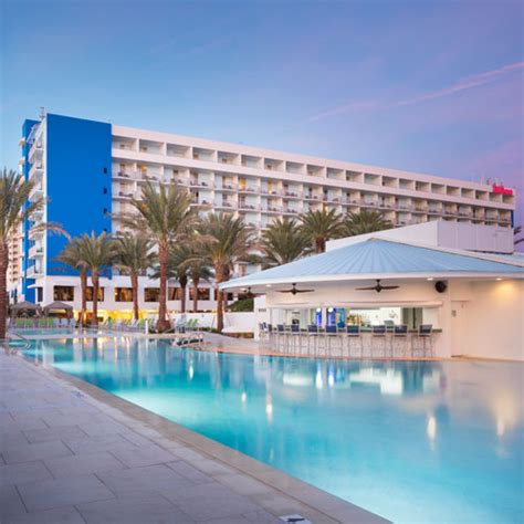 Hilton Clearwater Beach Resort & Spa - Clearwater Beach FL | AAA.com