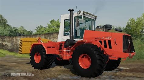 Farming Simulator 19 Mods - FS19 Mods Download