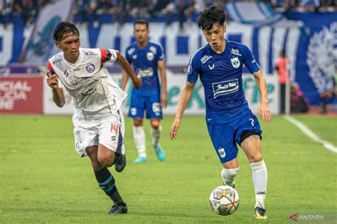 PSIS Semarang Kontrak Pemain Asing Asal Brazil ANTARA News