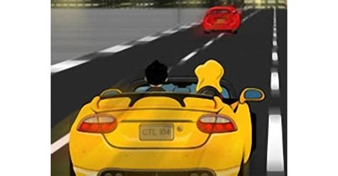 Car Rush 2 - Play Car Rush 2 Game Online Free