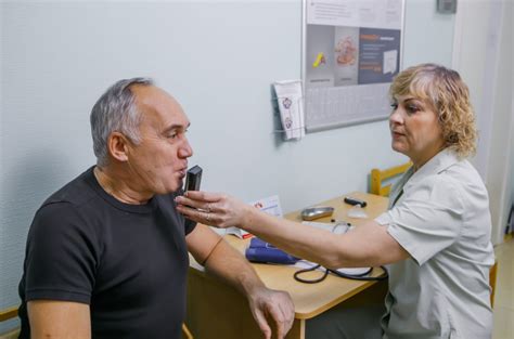 Журнал предрейсового медицинского осмотра водителей: образец 2018 года